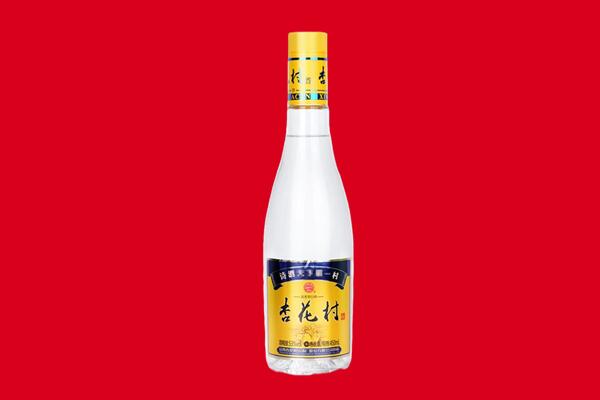 蚌埠回收杏花村