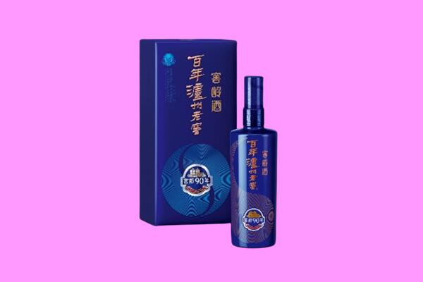 蚌埠回收泸州老窖