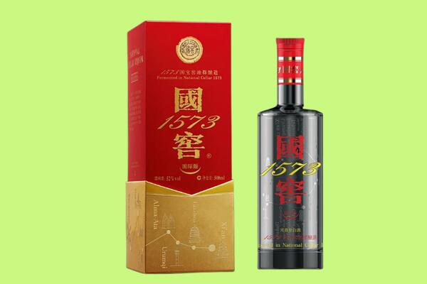 蚌埠回收国窖