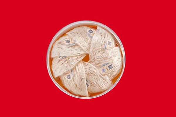 蚌埠回收燕窝