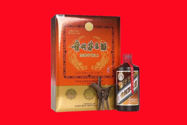 蚌埠回收30年茅台